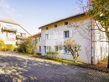 Rent a 3 rooms apartment in LE VAUD Flatfox
