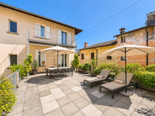 Rent a 3 ½ rooms apartment in Lema Flatfox