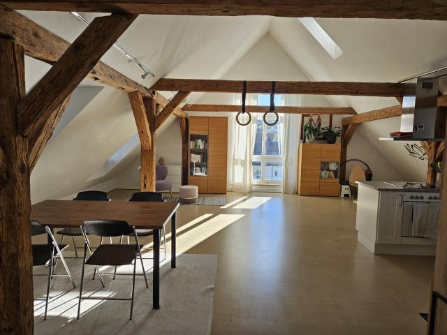 Rent a 3 ½ rooms apartment in Lengnau AG Flatfox