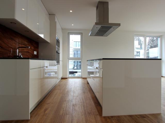 Rent a 3 ½ rooms apartment in Lengnau Flatfox
