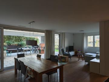 Rent a 3 ½ rooms apartment in Lenzburg Flatfox