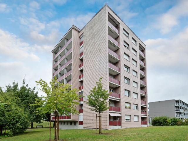 Rent a 3 rooms apartment in Lenzburg Flatfox