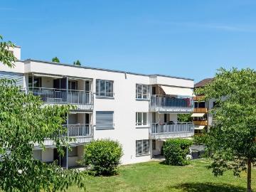 Rent a 3 rooms apartment in Lenzburg Flatfox