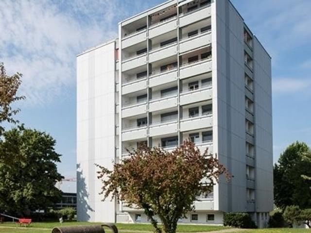 Rent a 3 rooms apartment in Lenzburg Flatfox