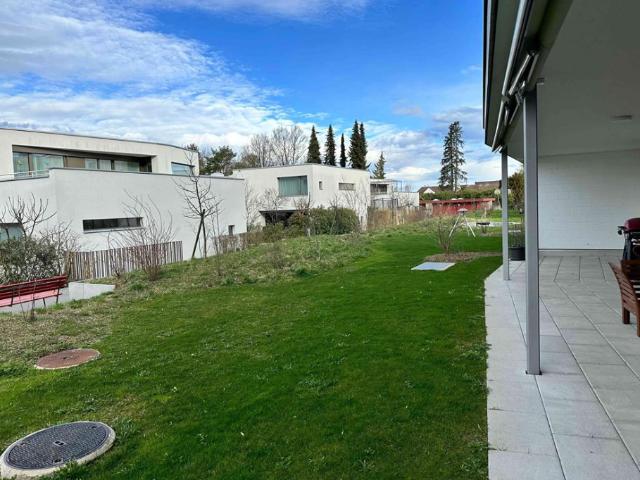 Rent a 3 ½ rooms apartment in Lenzburg Flatfox