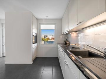 Rent a 3 ½ rooms apartment in Lenzburg Flatfox