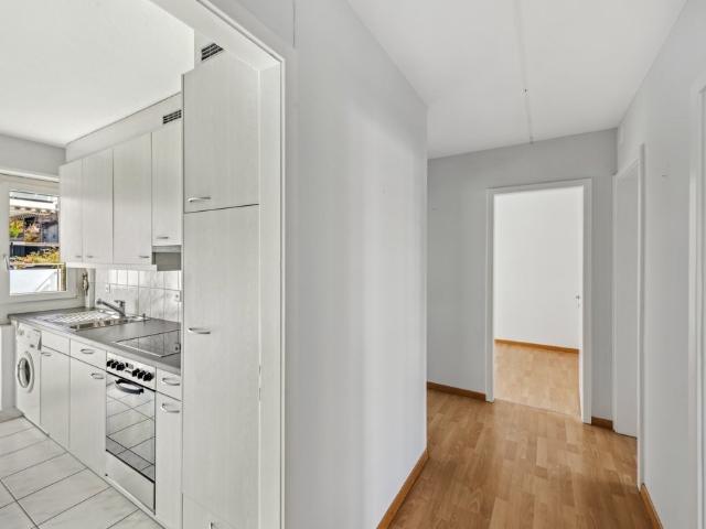 Rent a 3 rooms apartment in Lenzburg Flatfox