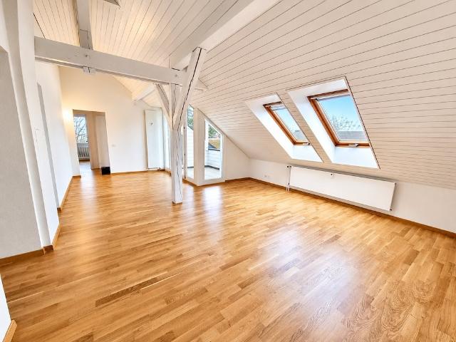 Rent a 3 ½ rooms apartment in Liebefeld Flatfox