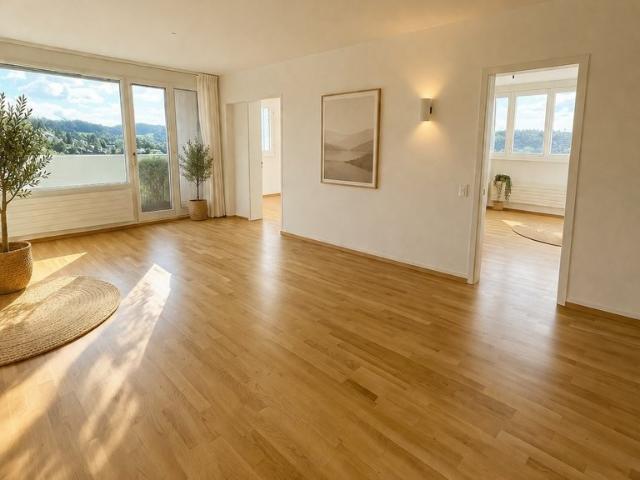 Rent a 3 rooms apartment in Liebefeld Flatfox