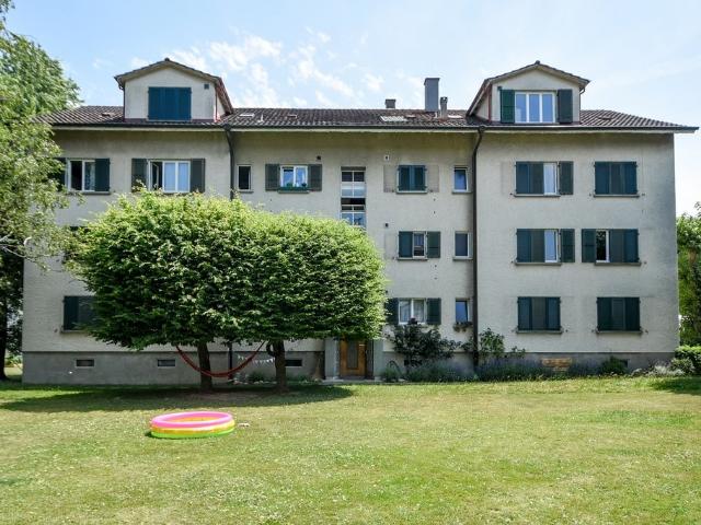 Rent a 3 rooms apartment in Liebefeld Flatfox