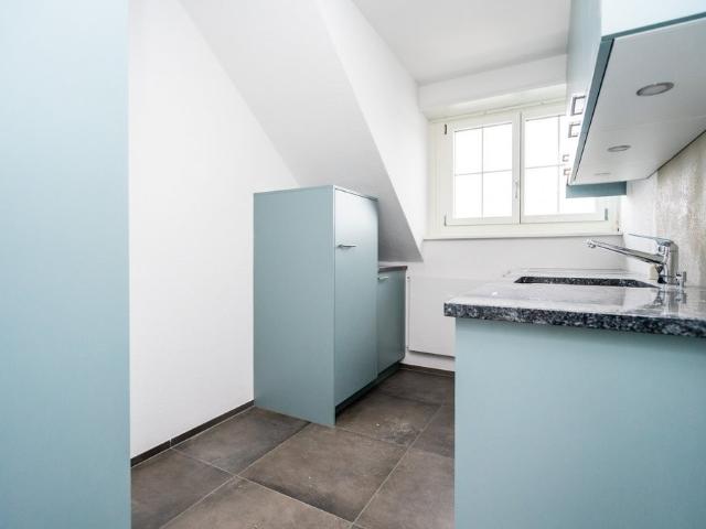 Rent a 3 rooms apartment in Liebefeld Flatfox