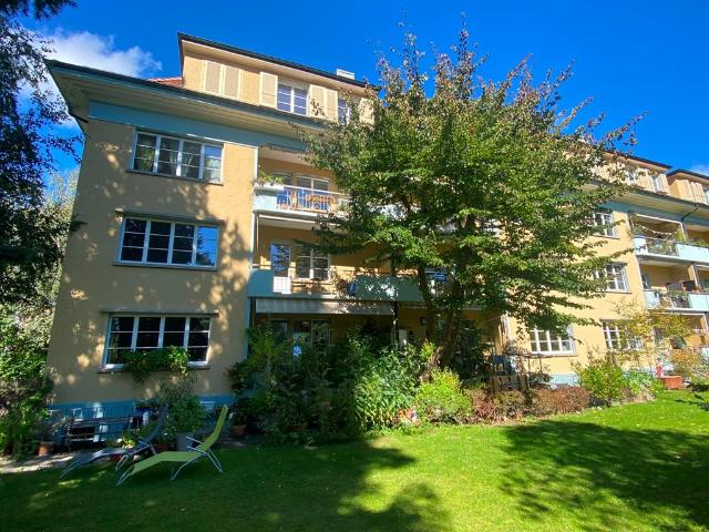 Rent a 3 rooms apartment in Liebefeld Flatfox