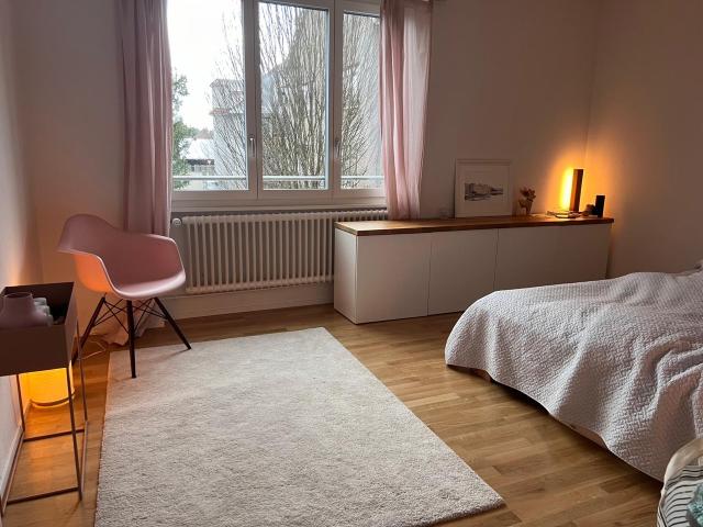 Rent a 3 rooms apartment in Liebefeld Flatfox