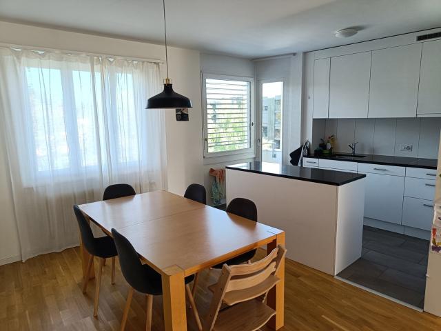 Rent a 3 ½ rooms apartment in Liebefeld Flatfox