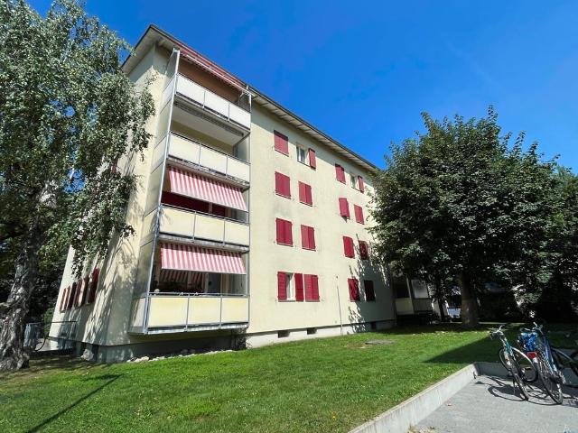 Rent a 3 rooms apartment in Liebefeld Flatfox