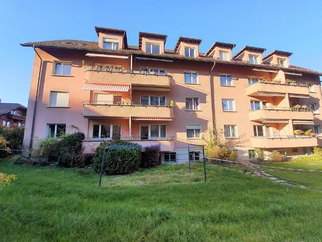Rent a 3 rooms apartment in Liebefeld Flatfox