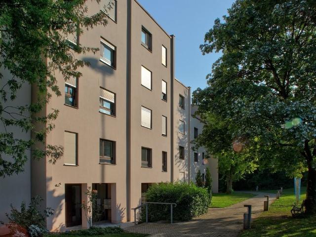 Rent a 3 rooms apartment in Liestal Flatfox