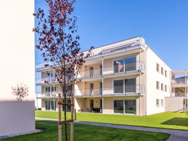 Rent a 3 ½ rooms apartment in Liestal Flatfox