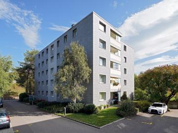 Rent a 3 rooms apartment in Liestal Flatfox