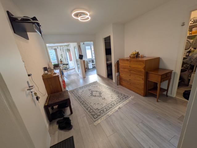 Rent a 3 ½ rooms apartment in Liestal Flatfox