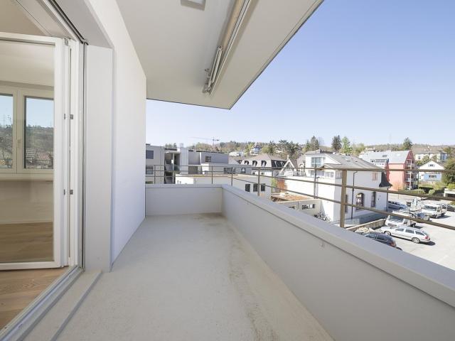 Rent a 3 ½ rooms apartment in Liestal Flatfox