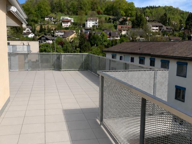 Rent a 3 ½ rooms apartment in Liestal Flatfox