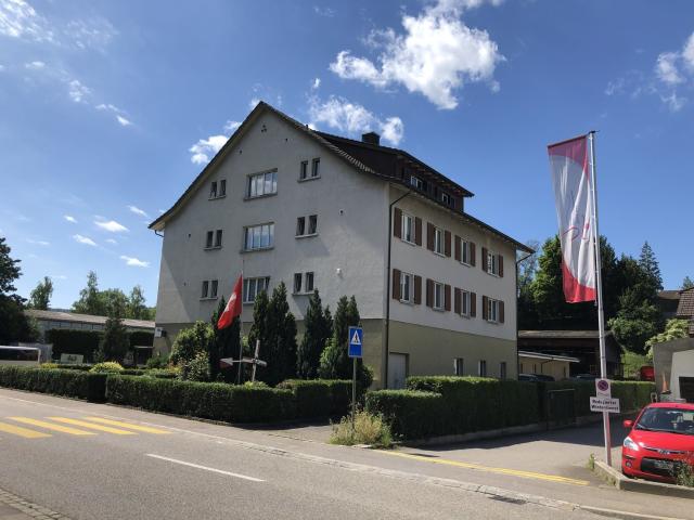 Rent a 3 ½ rooms apartment in Liestal Flatfox