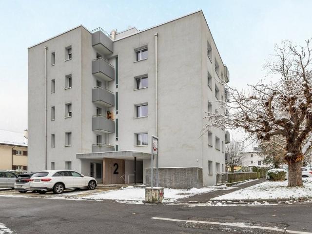 Rent a 3 ½ rooms apartment in Liestal Flatfox