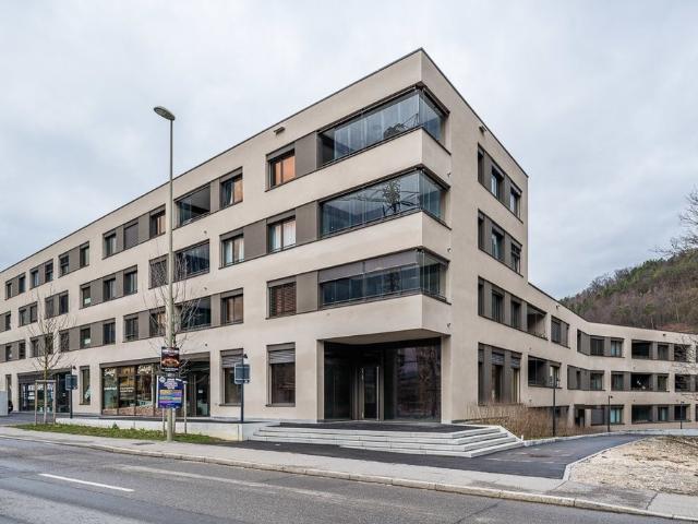 Rent a 3 ½ rooms apartment in Liestal Flatfox