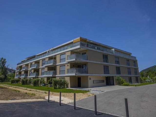 Rent a 3 ½ rooms apartment in Liestal Flatfox