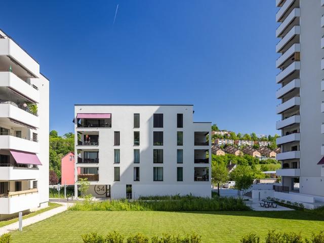 Rent a 3 ½ rooms apartment in Liestal Flatfox