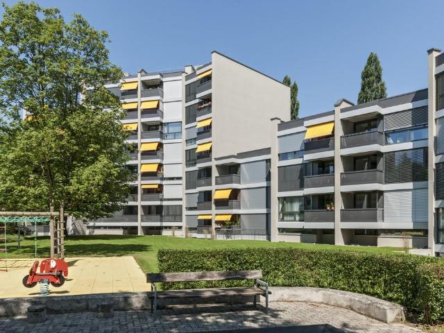 Rent a 3 ½ rooms apartment in Liestal Flatfox