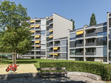 Rent a 3 ½ rooms apartment in Liestal Flatfox