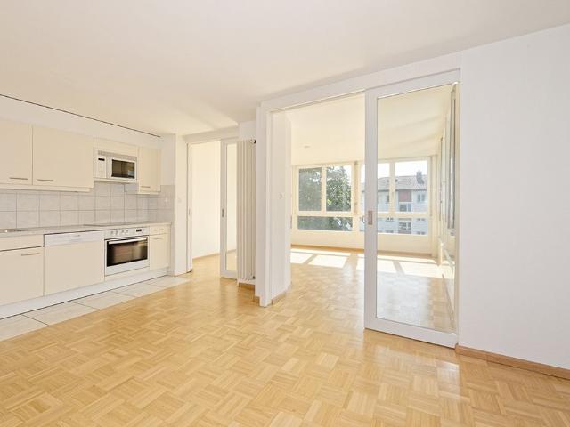 Rent a 3 rooms apartment in Liestal Flatfox