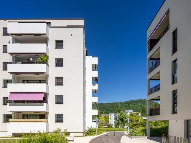 Rent a 3 rooms apartment in Liestal Flatfox