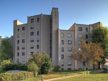 Rent a 3 ½ rooms apartment in Liestal Flatfox