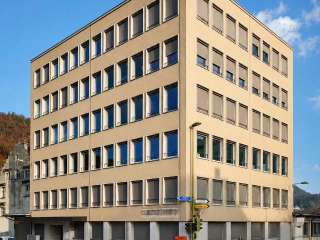 Rent a 3 ½ rooms apartment in Liestal Flatfox