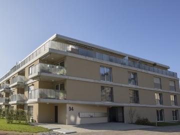 Rent a 3 ½ rooms apartment in Liestal Flatfox