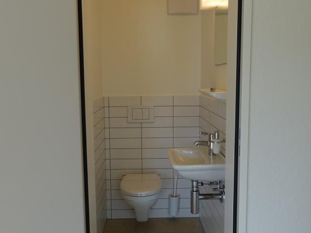 Rent a 3 rooms apartment in Liestal Flatfox