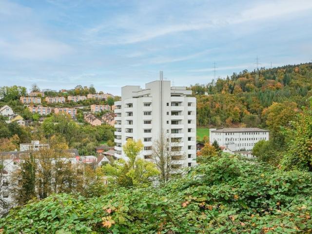 Rent a 3 ½ rooms apartment in Liestal Flatfox