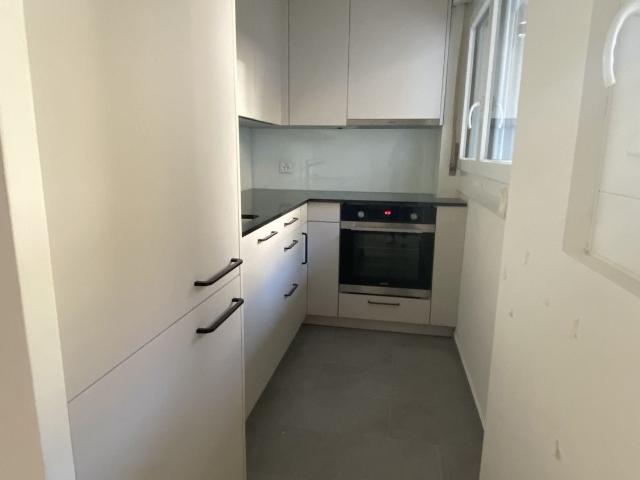 Rent a 3 ½ rooms apartment in Liestal Flatfox