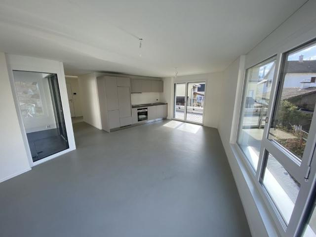 Rent a 3 ½ rooms apartment in Liestal Flatfox