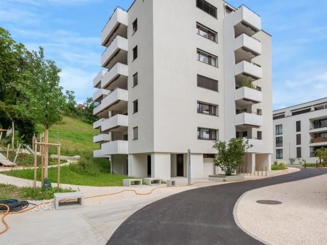 Rent a 3 ½ rooms apartment in Liestal Flatfox