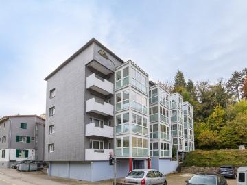Rent a 3 ½ rooms apartment in Liestal Flatfox