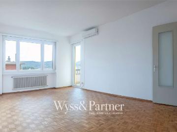 Rent a 3 ½ rooms apartment in Ligornetto Flatfox