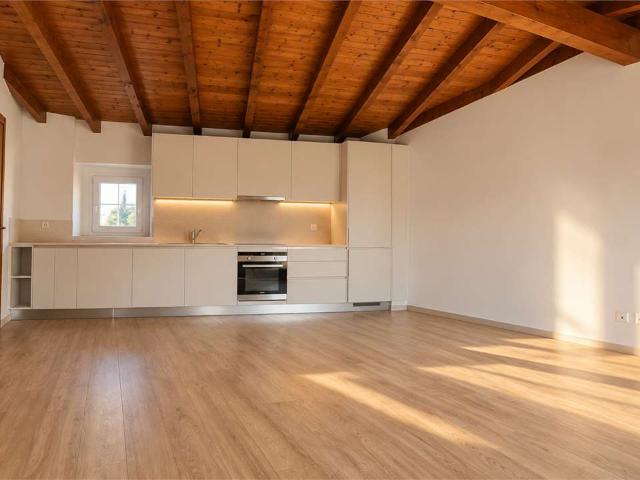 Rent a 3 ½ rooms apartment in Ligornetto Flatfox