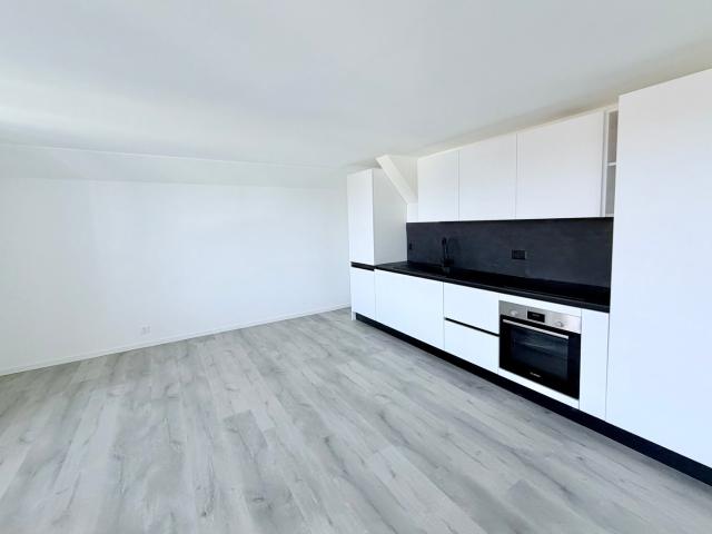 Rent a 3 ½ rooms apartment in Lignières Flatfox