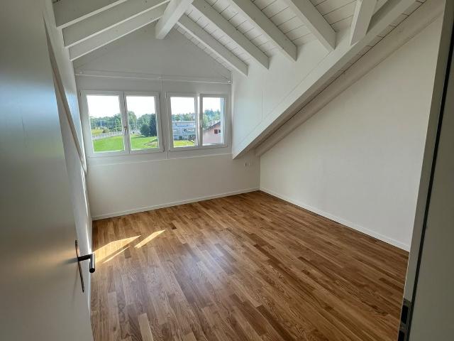 Rent a 3 ½ rooms apartment in Luterbach Flatfox