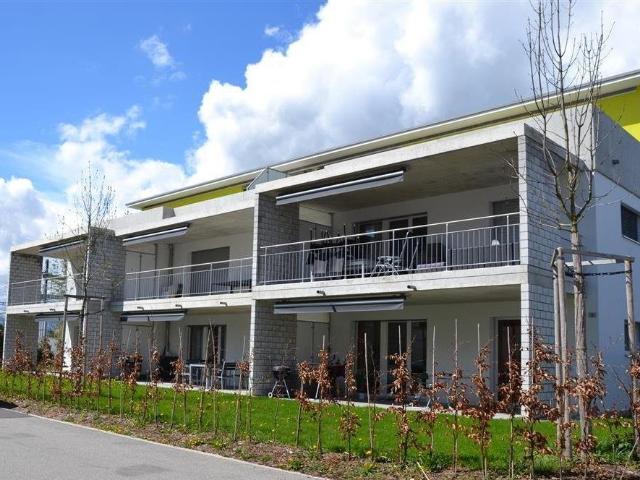 Rent a 3 ½ rooms apartment in Luterbach Flatfox