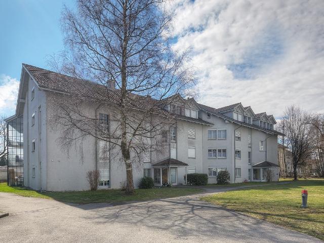 Rent a 3 ½ rooms apartment in Luterbach Flatfox